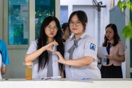 Một tỉnh bất ngờ "lột xác", vươn lên thứ 2 cả nước về điểm văn tốt nghiệp