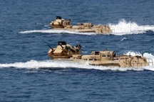 Trung Quốc cảnh báo “Chiến tranh lạnh” khi Mỹ và Philippines tập trận chung