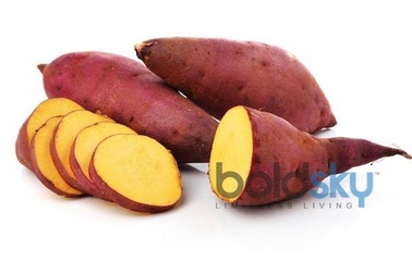 Khoai lang và khoai tây: Loại nào tốt hơn?