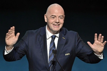 Xác định quốc gia thay thế Indonesia đăng cai giải World Cup U20