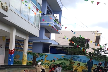  Phó cục trưởng Cục thuế nhảy lầu tự tử