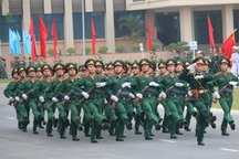 Trường hợp được tính thời gian công tác trong quân đội