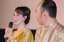 Thu Trang: "Trấn Thành đông fan nhưng tôi và Tiến Luật cũng có khán giả"