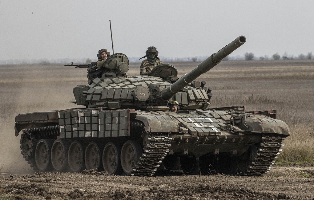 Ukraine nêu các điều kiện đàm phán kết thúc xung đột với Nga - 1 Ukraine nêu các điều kiện đàm phán kết thúc xung đột với Nga - 1