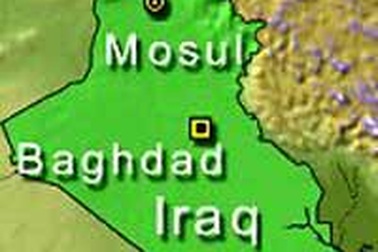 Ba thành viên đảng Hồi giáo bị sát hại ngay giữa đường phố Iraq