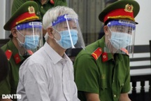Cựu Chủ tịch tỉnh Khánh Hòa xin được hoàn trả đô la, "mở" phong tỏa tài sản