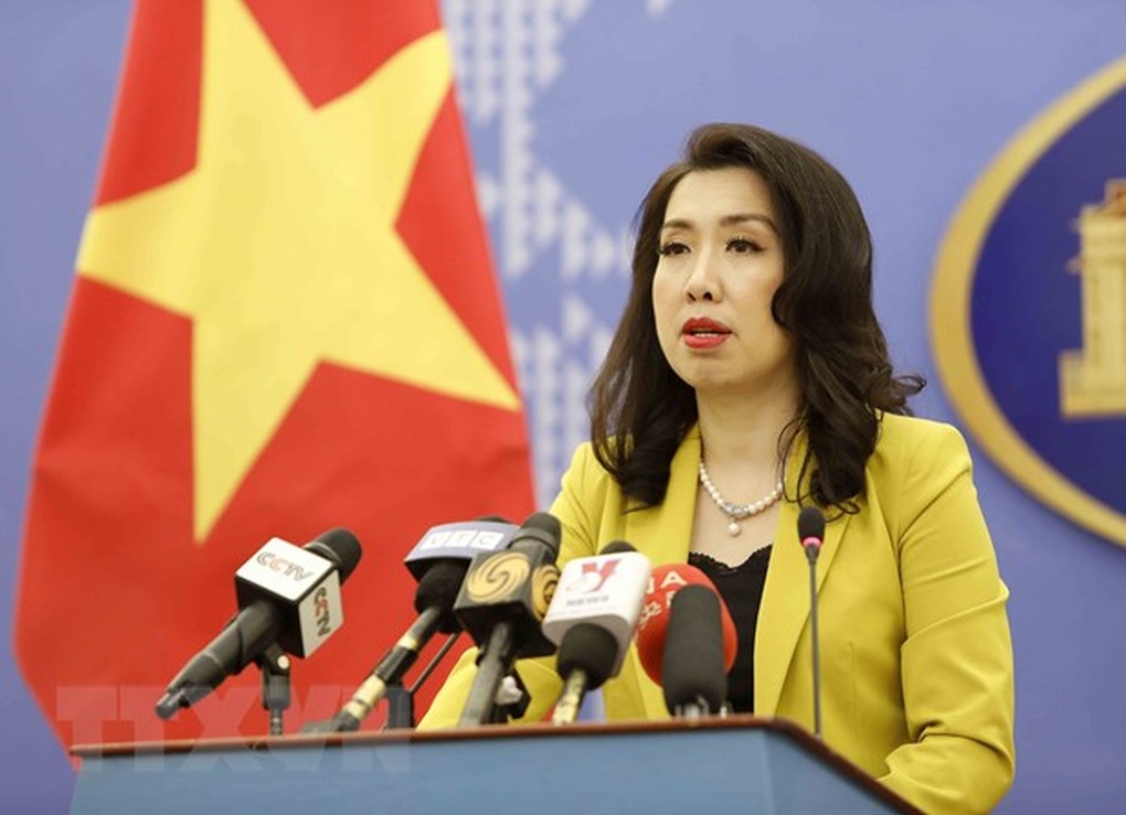 Chuyến thăm của Chủ tịch nước sẽ mở ra triển vọng mới Việt Nam-Vatican - 1 Chuyến thăm của Chủ tịch nước sẽ mở ra triển vọng mới Việt Nam-Vatican - 1