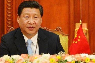 Kêu gọi sẵn sàng cho chiến tranh khu vực: Trung Quốc nhắm vào ai?