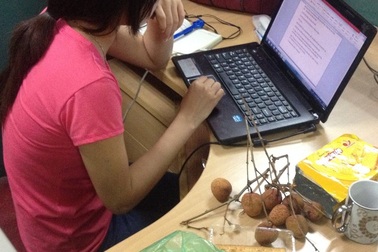 Mất tiền, mang bệnh vì... ăn