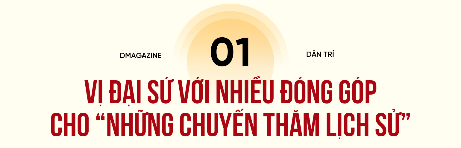 8 thập kỷ và hành trình từ “thân cô thế cô” đến vị thế trên trường quốc tế - 1
