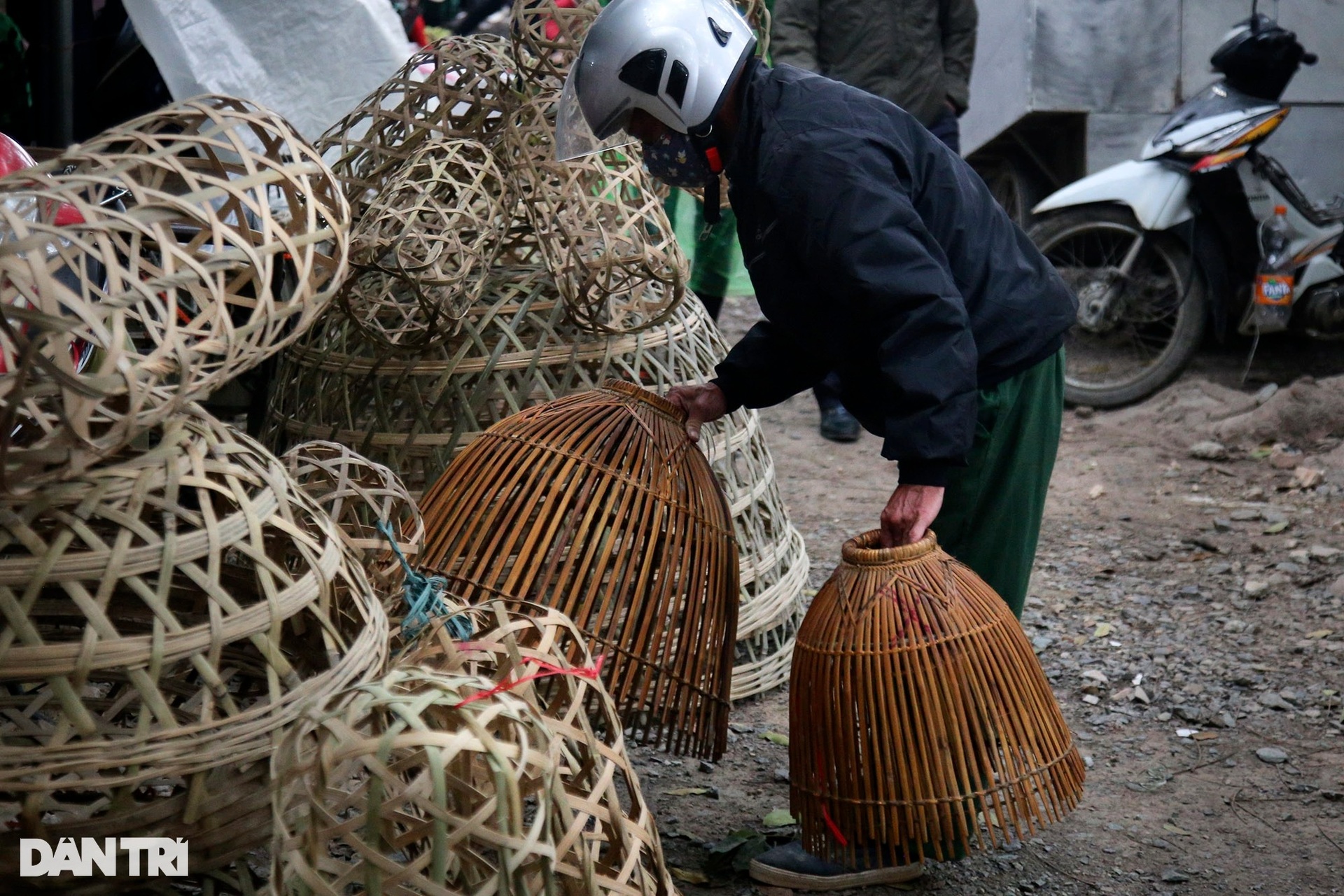 Đi chợ Nủa dân dã nhất Bắc Bộ trong phiên cuối cùng năm Tân Sửu - 5 Đi chợ Nủa dân dã nhất Bắc Bộ trong phiên cuối cùng năm Tân Sửu - 5