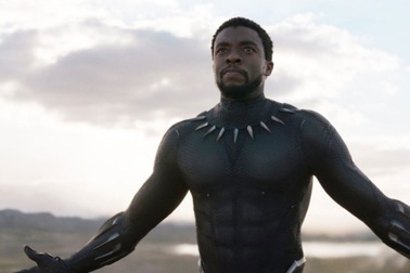 Tài tử “Báo Đen” đã sống chặng cuối cuộc đời với tinh thần chiến binh