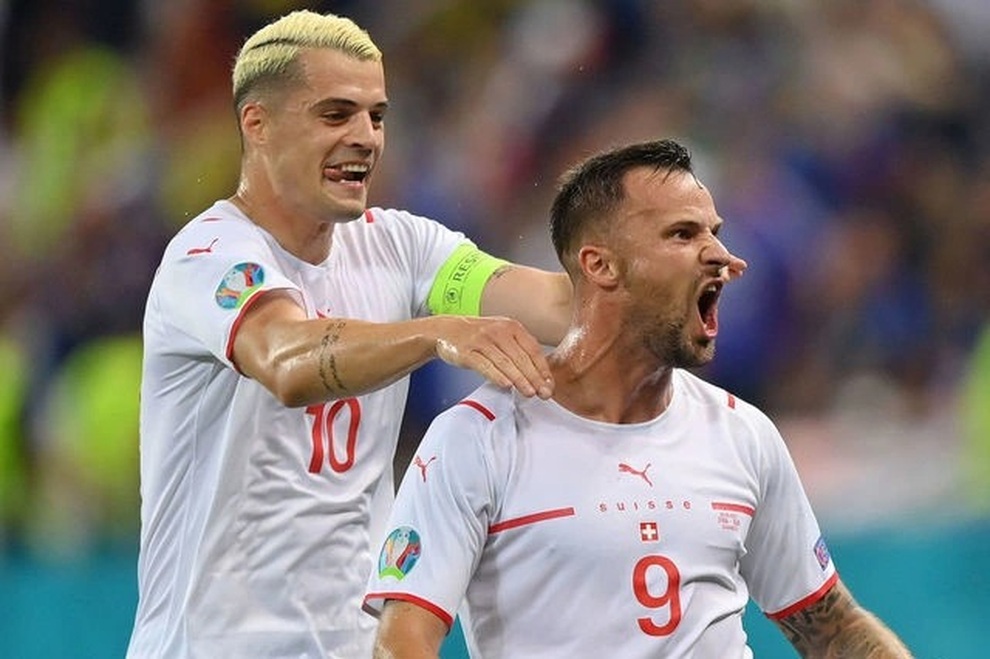 Đội hình tiêu biểu vòng 1/8 Euro 2020: Vinh danh kẻ nổi loạn - 11 Đội hình tiêu biểu vòng 1/8 Euro 2020: Vinh danh kẻ nổi loạn - 11
