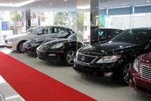Thuế vừa giảm, xe nhập ùn ùn đổ về Việt Nam