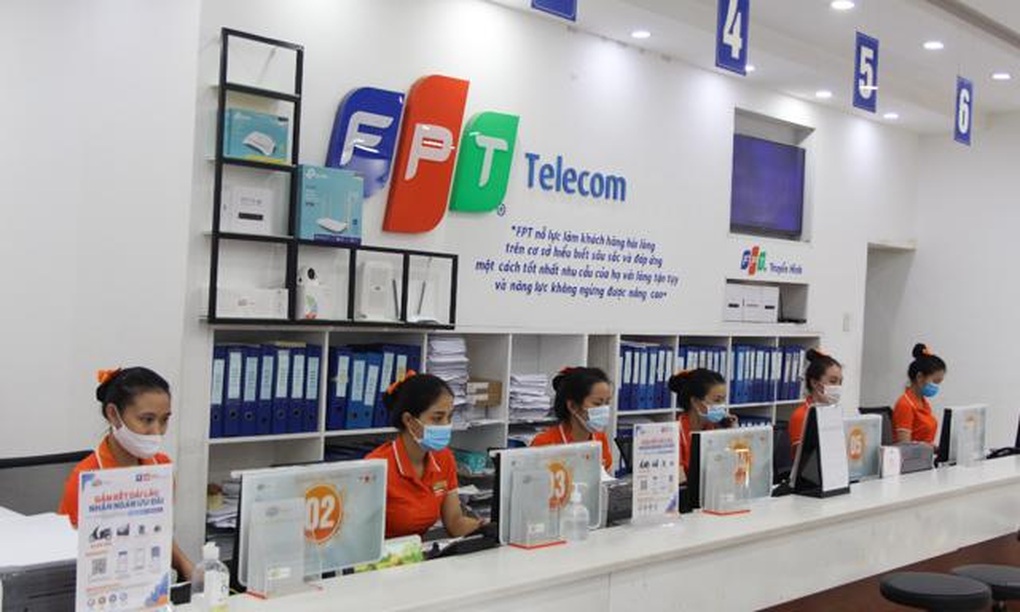 3 yếu tố làm nên thương hiệu Viễn thông FPT - 1 3 yếu tố làm nên thương hiệu Viễn thông FPT - 1