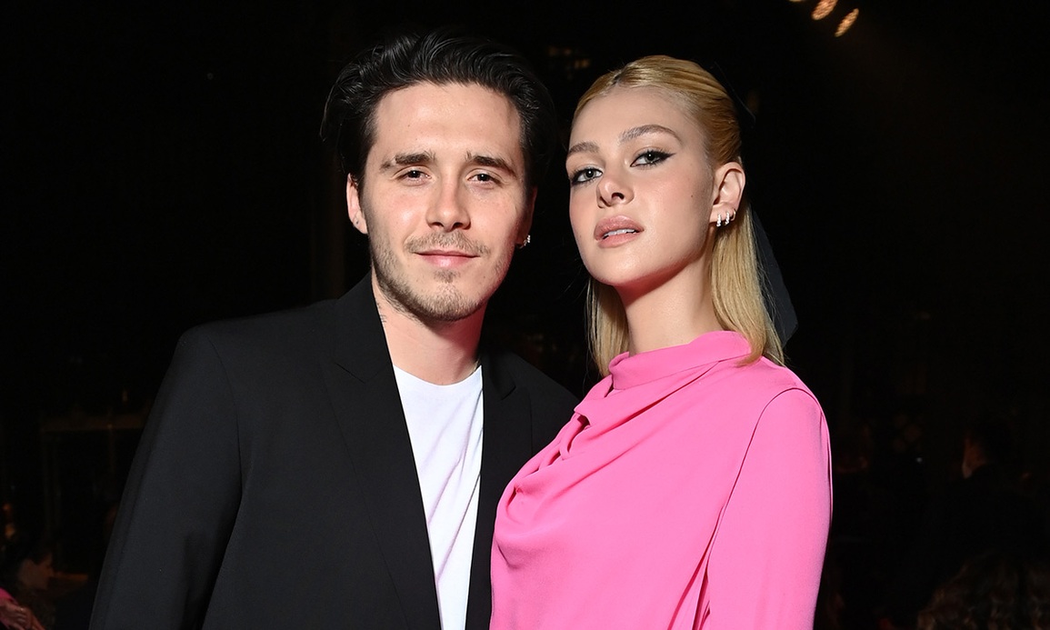Lịm tim nghe lý do Brooklyn Beckham muốn trở thành đầu bếp - 2