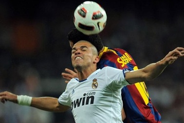 11 cầu thủ hay nhất vòng 32 La Liga