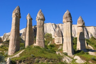 Đột nhập thành phố 5.000 tuổi "ẩn kín" trong lòng đất