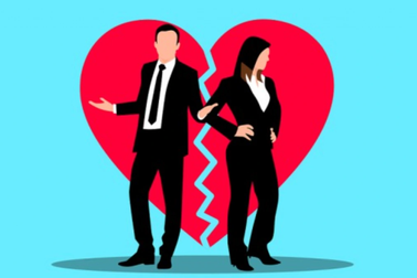 Tại sao nghèo khó thì chung thủy, giàu có lại ngoại tình?