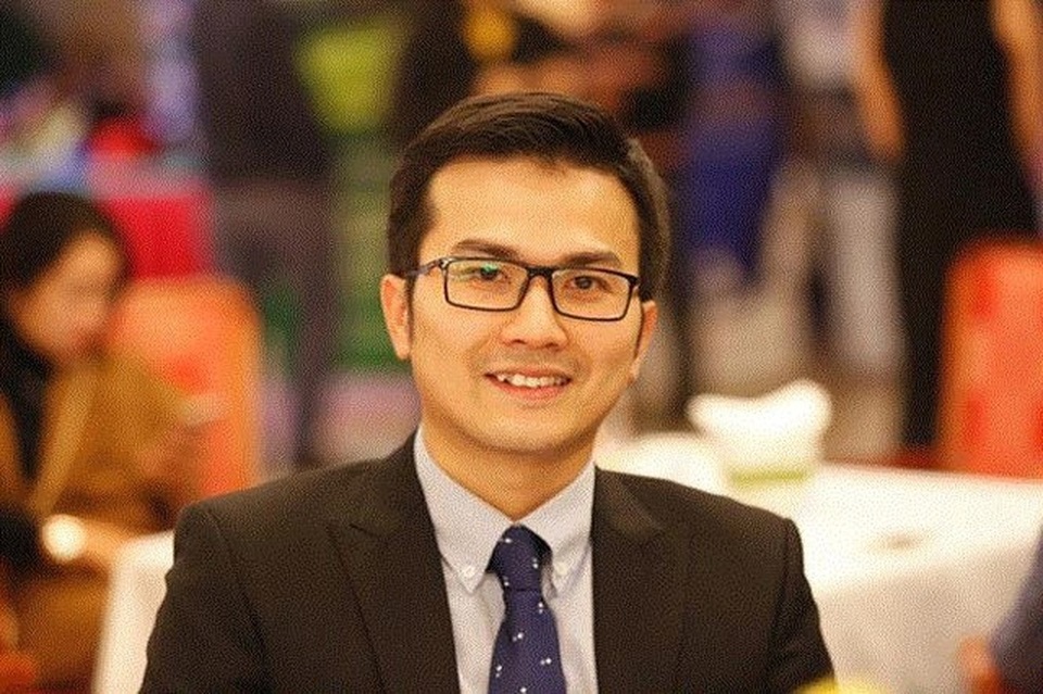 Những giáo sư, nhà khoa học Việt đoạt giải thưởng quốc tế danh giá năm 2020 - 5 Những giáo sư, nhà khoa học Việt đoạt giải thưởng quốc tế danh giá năm 2020 - 5