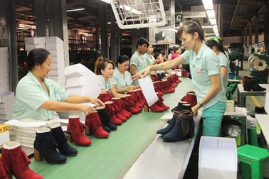 Tăng lương theo kiểu đối phó