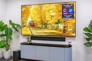 Trải nghiệm TV giá 120 triệu đồng: Thực tế cho thấy gì? - 6
