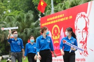 21% dân số là thanh niên, chỉ 29% có đào tạo: Cần chiến lược thay đổi