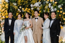 "Siêu đám cưới" An Giang: Hồi môn 100 tỷ và hành động bất ngờ của nhà gái