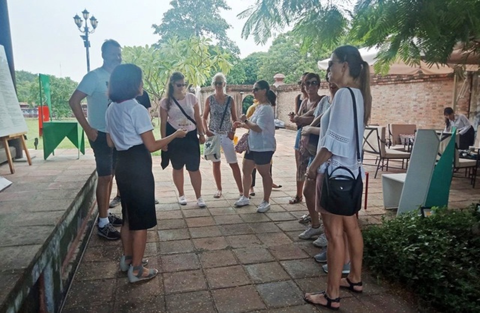 Nhiều sản phẩm du lịch mới lạ năm 2020 tại cố đô Huế - 6 Nhiều sản phẩm du lịch mới lạ năm 2020 tại cố đô Huế - 6