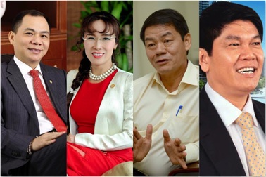 Doanh nhân “tỷ đô” và triết lý kinh doanh khi “đã lỡ làm người”