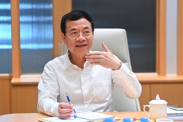 10 việc CEO phải làm để chuyển đổi số thành công