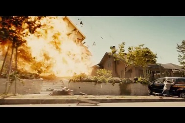 Trailer phim “Fast & Furious 7” (Quá nhanh, quá nguy hiểm 7 - 2015)