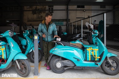 Giá bán điện cho trạm sạc: Công ty của tỷ phú Phạm Nhật Vượng đề xuất gì?