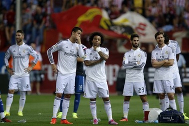 Real Madrid - Cordoba: “Kền kền trắng” trút giận