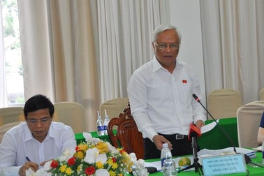 Vụ 9X được bổ nhiệm “thần tốc”: Quốc hội yêu cầu Cần Thơ giải trình