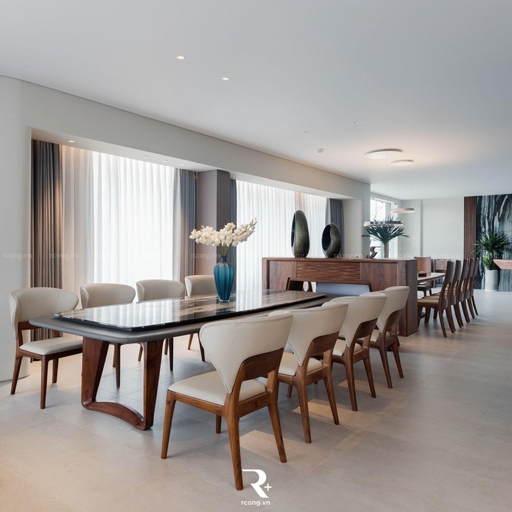 Khai trương showroom nội thất gỗ óc chó cao cấp tại Sài Gòn - 10 Khai trương showroom nội thất gỗ óc chó cao cấp tại Sài Gòn - 10