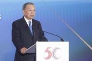 Xây dựng chuỗi giá trị Việt Nam - Thái Lan trong không gian ASEAN