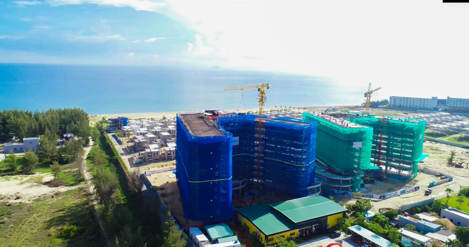 Thanh toán 1 lần từ 620 triệu, sở hữu ngay căn hộ resort biển Shantira - 3 Thanh toán 1 lần từ 620 triệu, sở hữu ngay căn hộ resort biển Shantira - 3