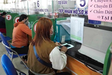 Đồng Nai: Đẩy mạnh kết nối việc làm cho lao động thất nghiệp