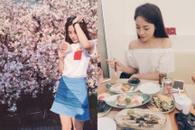 Điểm danh sao nữ “thảm họa” sự kiện, mặc “chất” đời thường