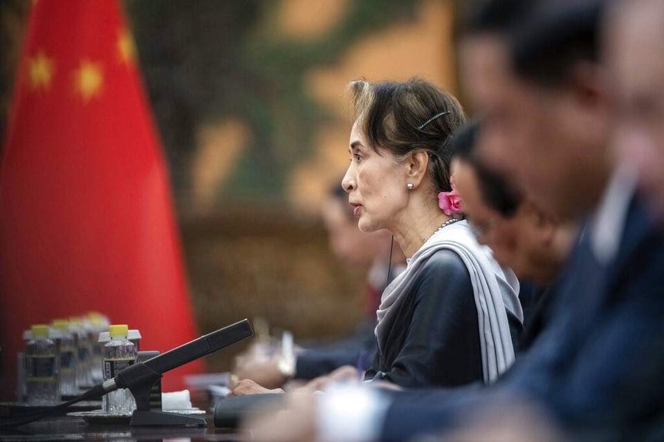 Lo Myanmar rút khỏi “Vành đai và Con đường”, Trung Quốc lập tức chi tiền - 3 Lo Myanmar rút khỏi “Vành đai và Con đường”, Trung Quốc lập tức chi tiền - 3