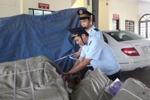 "Lệnh" hợp nhất kiểm tra chuyên ngành, cấm "hành" doanh nghiệp