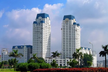 Bất động sản "đói" vốn, cơ hội cho M&A?