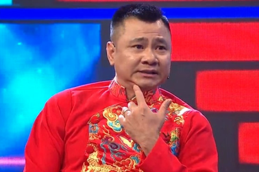 Tự Long chơi "Ai là tỷ phú" bị "hớ một vố": Khán giả không nhịn được cười