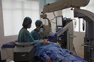 Phương pháp tân tiến điều thị cận thị