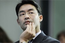 Nguyên Phó Thủ tướng Đức gốc Việt: ‘Hãy học từ thất bại’