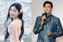 Quốc Trường: "Lọ Lem mới 19 tuổi, bị ghép cặp với tôi thì tội nghiệp"