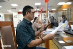 146.000 người nghỉ việc đã hưởng chế độ Nghị định 178, sai sót xử lý sao?
