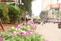 Hà Nội hối hả chuẩn bị cho cuộc gặp thượng đỉnh Trump – Kim