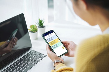 Chiến lược chuyển đổi số của các ngân hàng